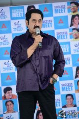 Oka Laila Kosam Movie Success Meet